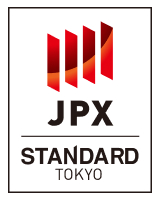 JPX STANDARD TOKYO