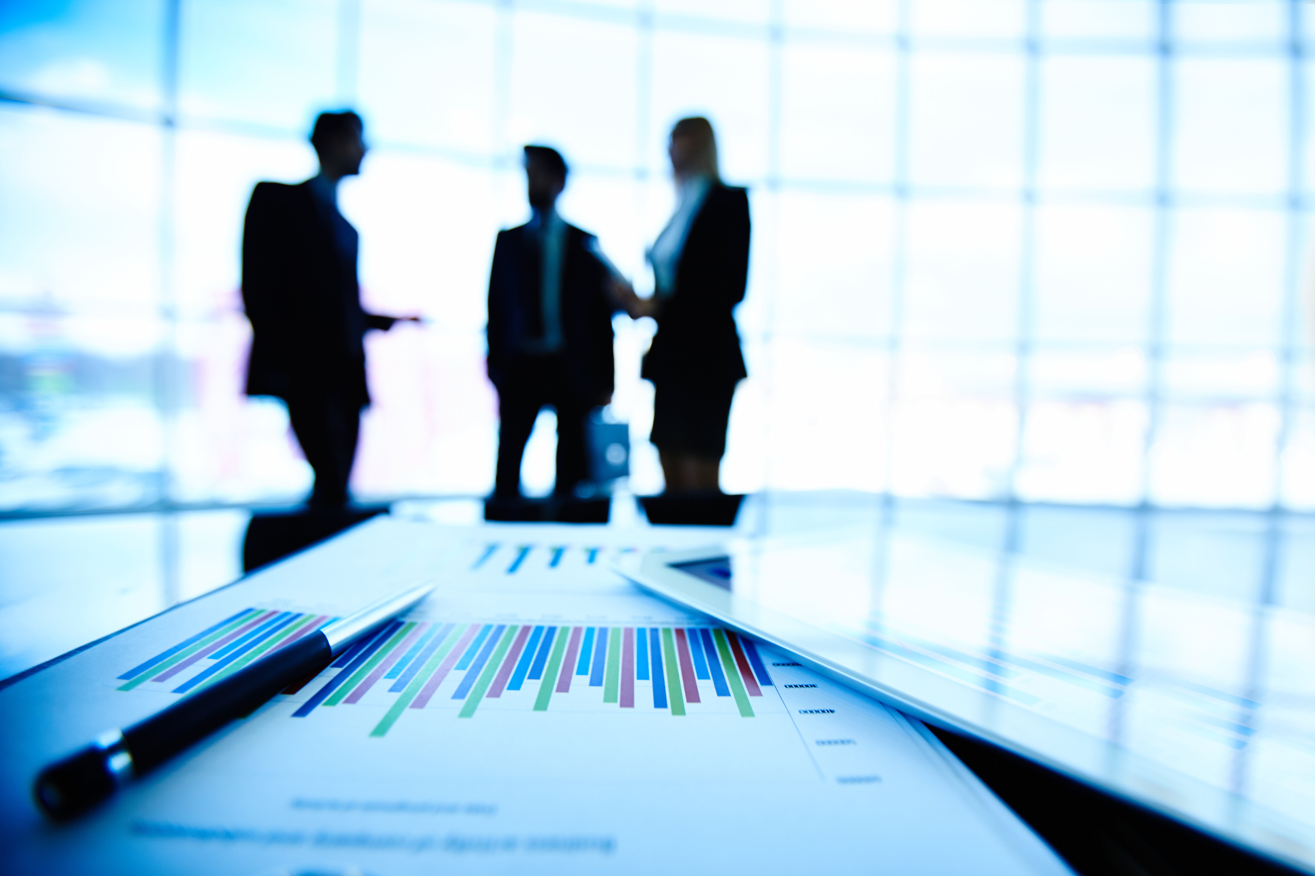 決算早期化イメージ