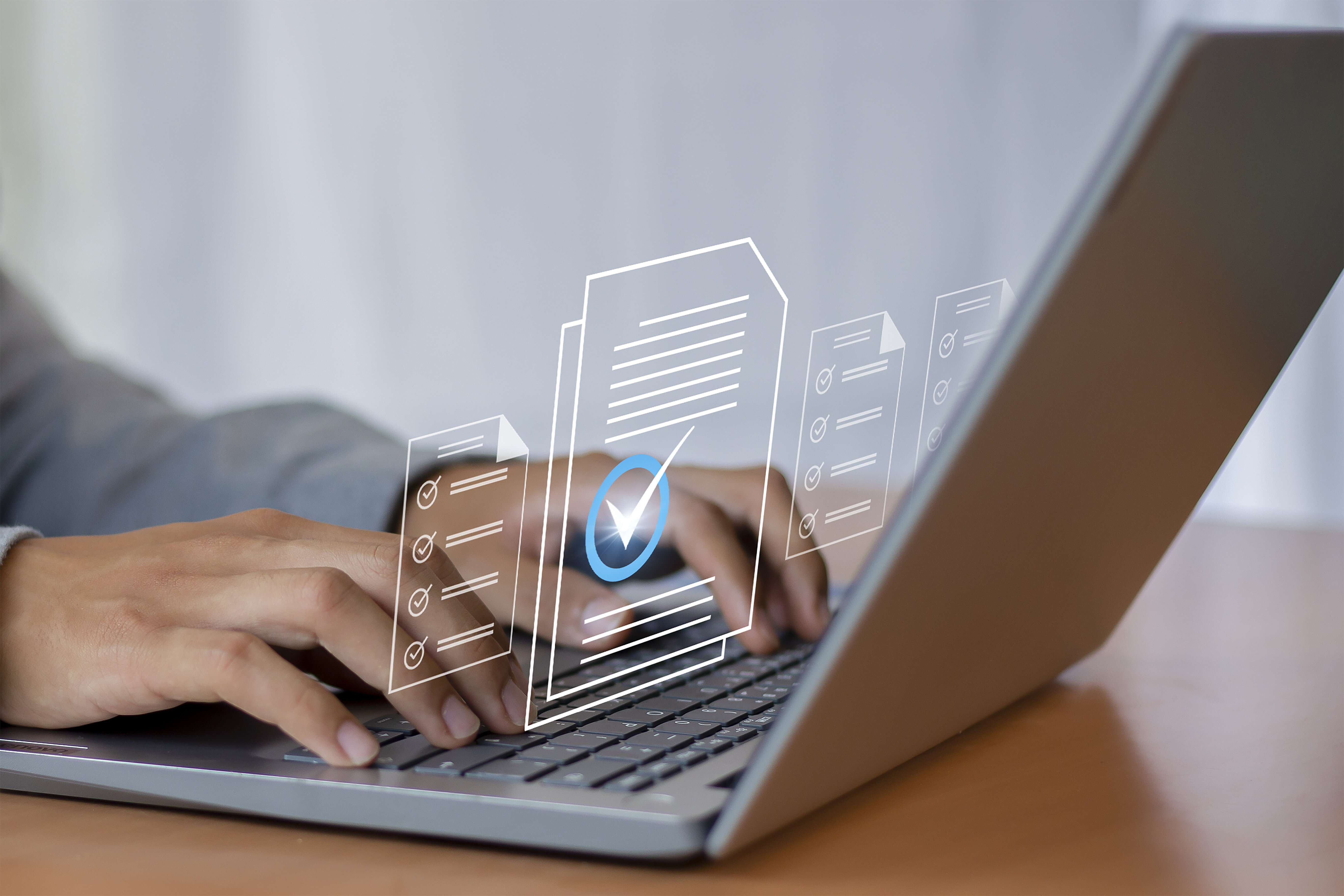 バックオフィスDX